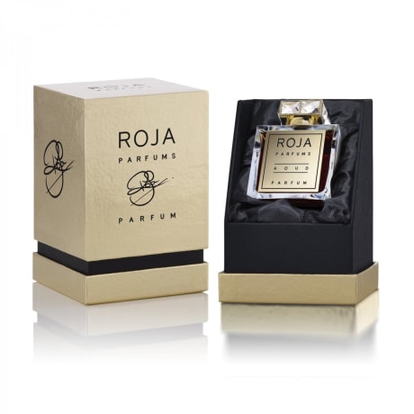 Roja Parfums Aoud Parfum