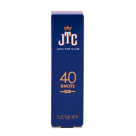 Xerjoff JTC 40 Knots Sample