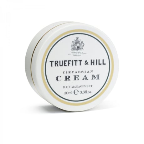 Truefitt & Hill Hair Management Circassian Cream