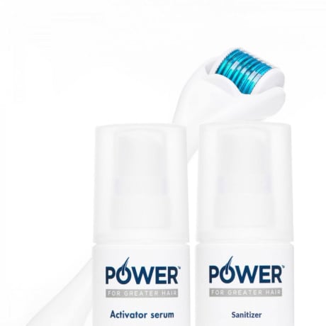 Greater Hair Growth Kit