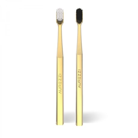 Aurezzi Toothbrush Soft