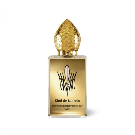 Stephane Humbert Lucas 777 KHOL DE BAHREIN EDP