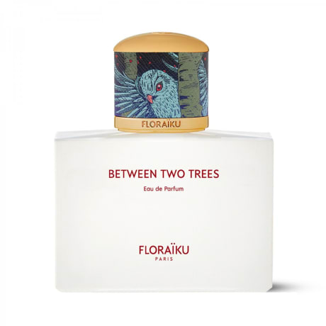 Floraiku Between Two Trees EdP