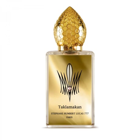 Stephane Humbert Lucas Taklamakan edp