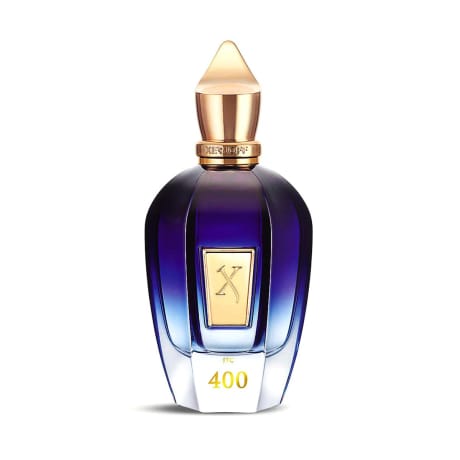 Xerjoff JTC 400 EdP