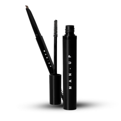MAN-UP Eyebrows Duo