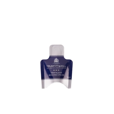 Truefitt & Hill Trafalgar Shaving Cream Sample