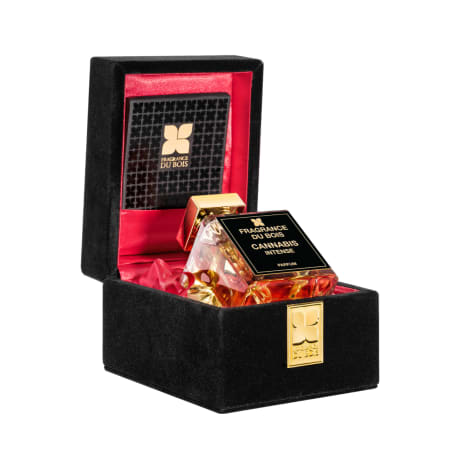 Fragrance du Bois Cannabis Intense