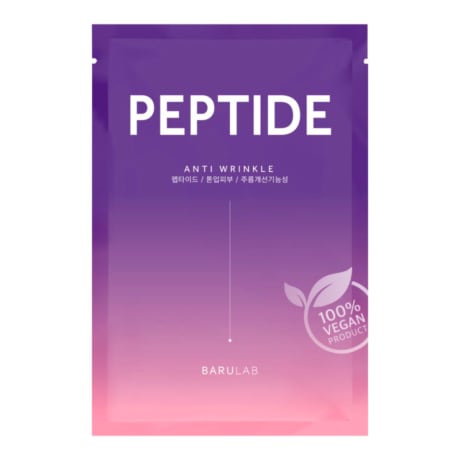 BARULAB The Clean Vegan Mask Peptide