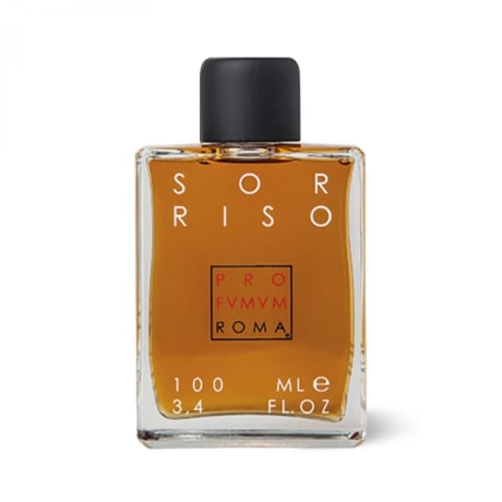 Profumum Roma Sorriso EDP