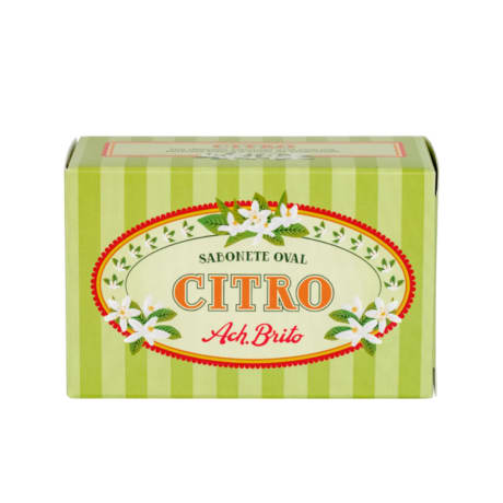 Ach Brito Citro Soap 150 g