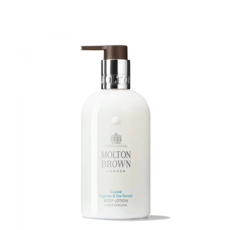 Molton Brown Coastal Cypress & Sea Fennel Body Lotion