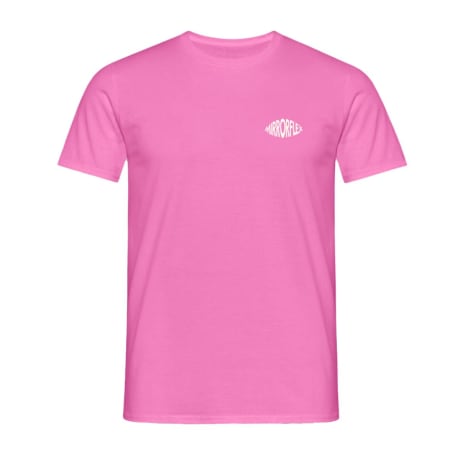 Mirrorflex Pink T-Shirt