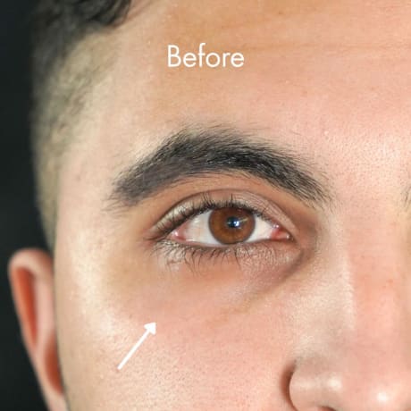 MAN-UP Concealer Stick