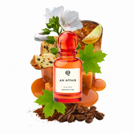 QOT An Affair 75ml