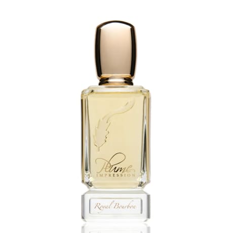 Plume Impression Royal Bourbon EDP Nat. Spray Deluxe