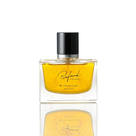 J-Scent Profound Ume Amaretto Oath EdP 50ml