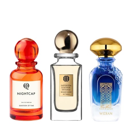 Fars dag 2025 - parfymkit