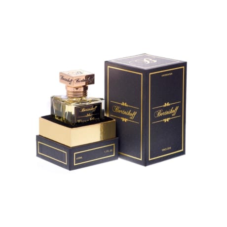 Bortnikoff Tiger Blue Extrait de Parfum 50ml