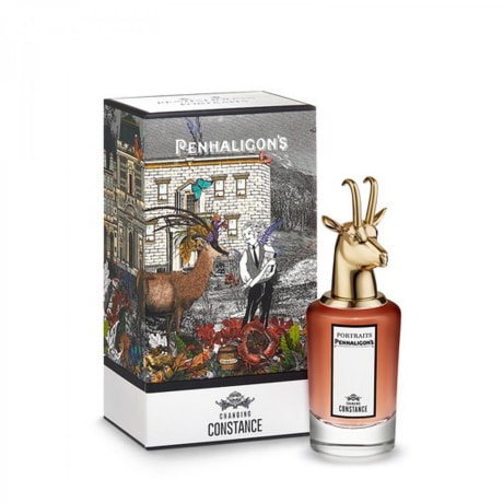 Penhaligon's Portraits Changing Constance EdP