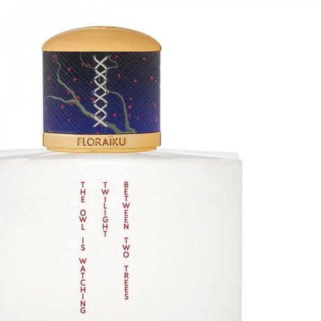 Floraiku Between Two Trees EdP