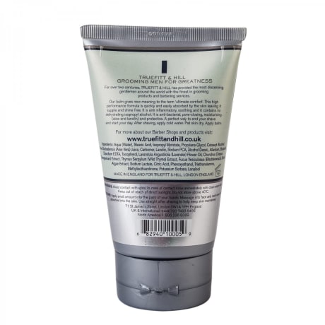 Truefitt & Hill Ultimate Comfort Aftershave Balm