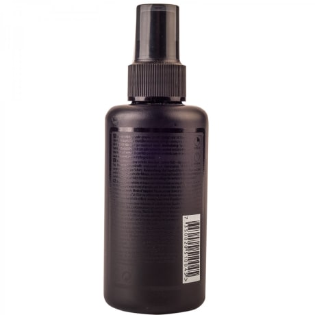 Pusher Temporary Bottle