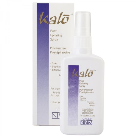 Kalo Post Epilating Spray 120ml