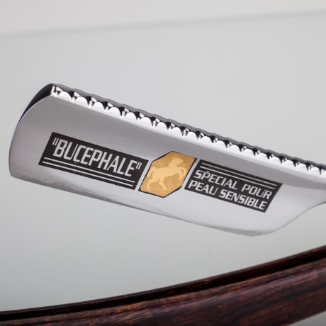 Thiers-Issard Sabatier Razor Desert Ironwood