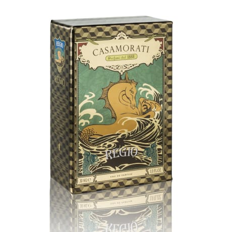 Xerjoff Casamorati Regio EDP