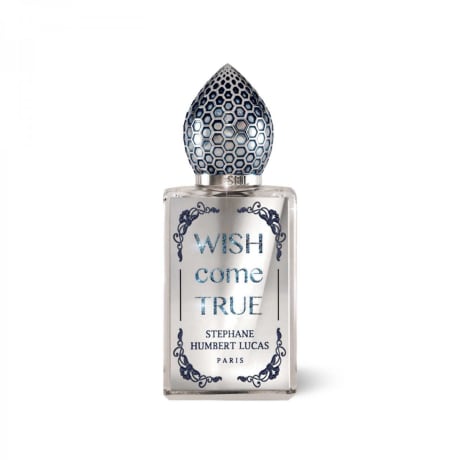 Stephane Humbert Lucas 777 WISH COME TRUE EDP