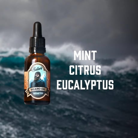 Sailor's Antarctica Kit