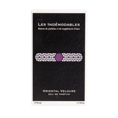 Les Indemodables Oriental Velours Edp 50ml
