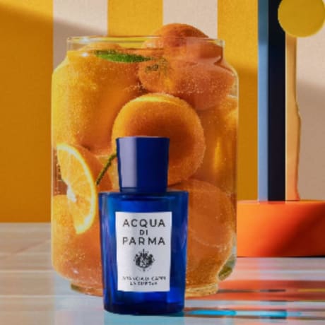Acqua di Parma Arancia di Capri la Riserva EdP