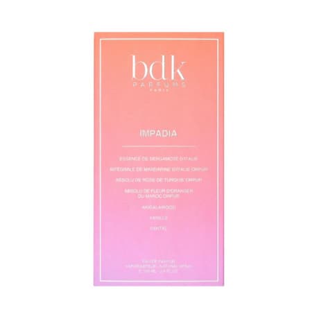 BDK Impadia EdP 100ml