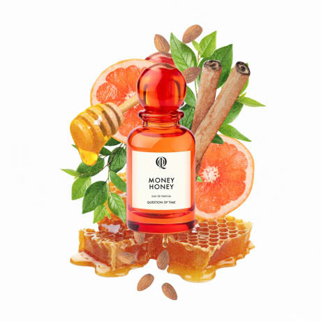QOT Money Honey 75ml