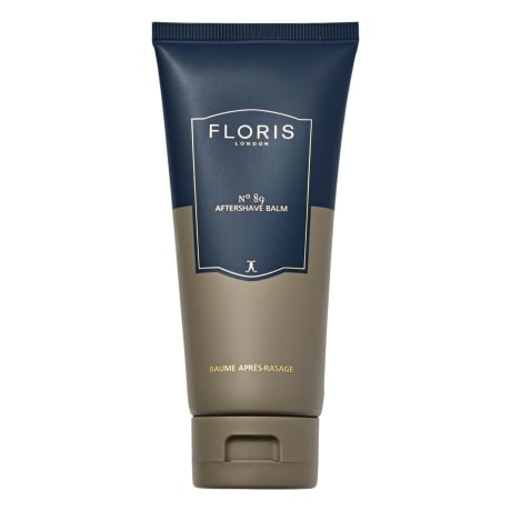 Floris The Gentleman Floris No 89  Aftershave Balm