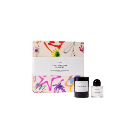 BYREDO EDP BLANCHE 100ML&COIN LAUNDRY H25 100ml