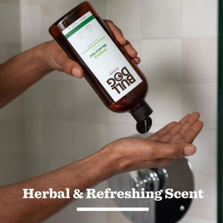 Original Body Care Duo 500+75 ml