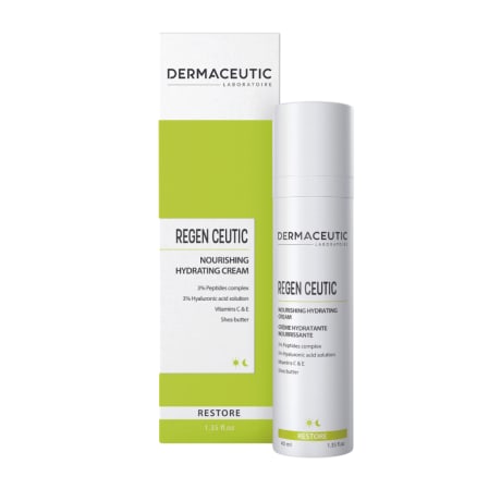 Dermaceutic Regen Ceutic Nourishing Hydration Cream 40ml