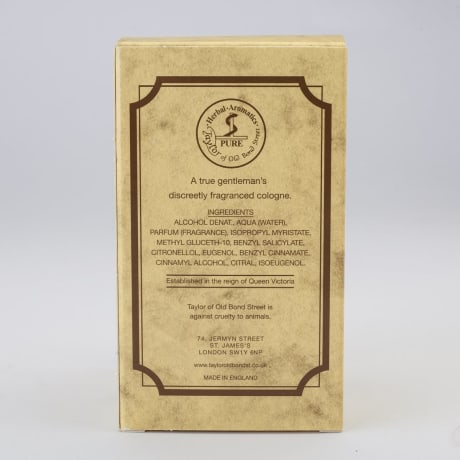Taylor of Old Bond Street Sandalwood Cologne