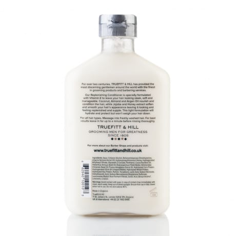 Truefitt & Hill Replenishing Conditioner