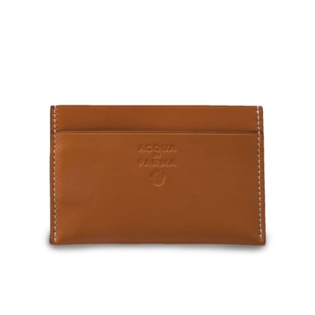 Leather Business Card Holder
