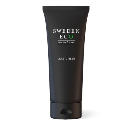 Sweden Eco Skincare for men Moisturizer