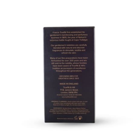 Truefitt & Hill Apsley Cologne