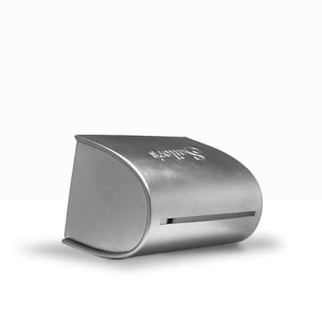 Sailor's Razor blade Bank
