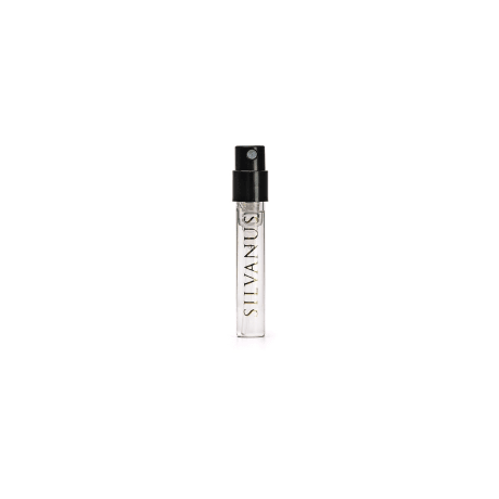 Electimuss London Silvanus Sample
