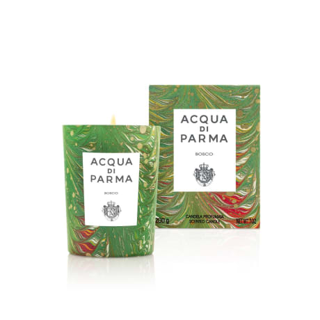 HOLIDAY 2023 BOSCO CANDLE