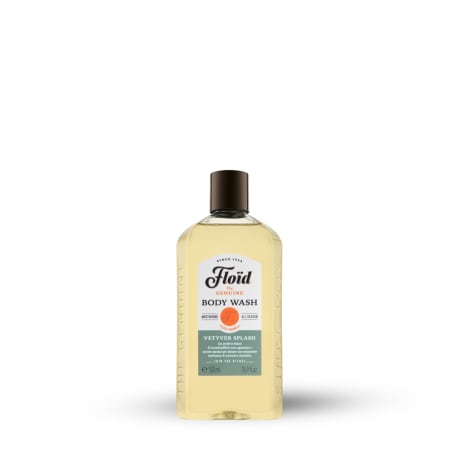 Floid Body Wash Vetyver Splash