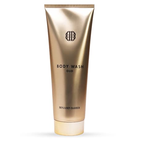 Body Wash Benjamin Barber Body Wash